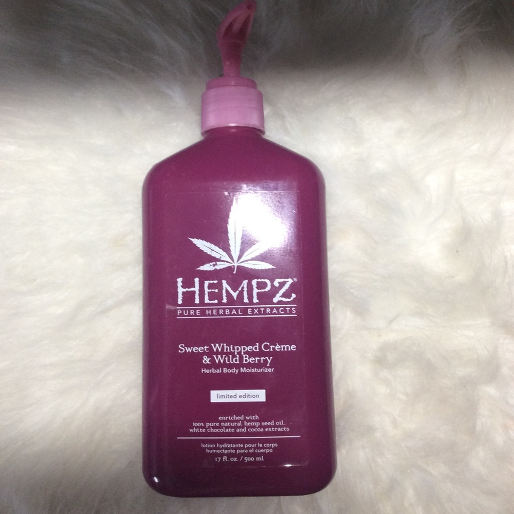 Lotion